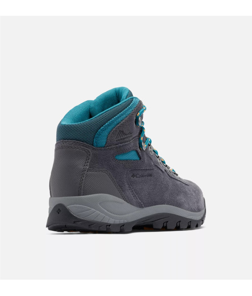 Bottes - Newton Ridge Plus Riverblue - Femme