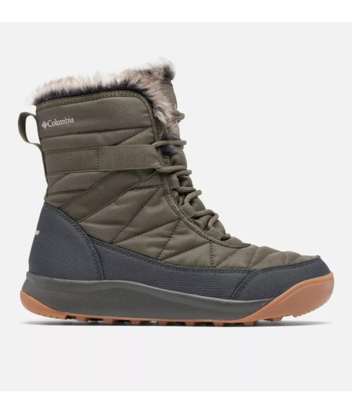 Bottes - Minx Shorty Alpine Tundra - Femme