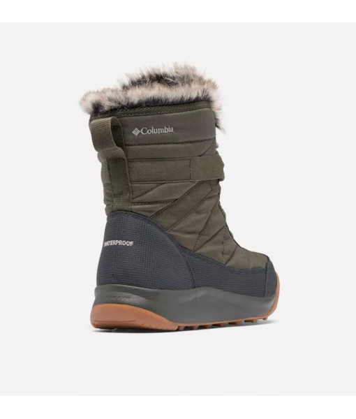 Bottes - Minx Shorty Alpine Tundra - Femme