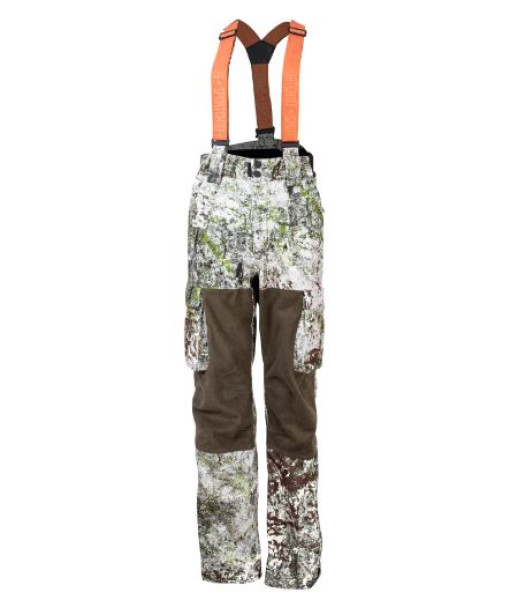 Pantalon Gudrid Filles de bois