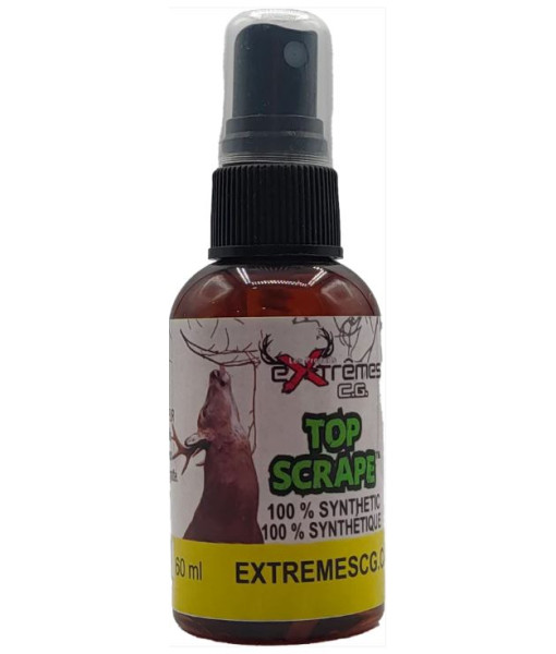 Urine Top Scrape 60ml