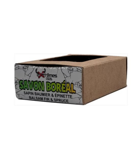 Savon Boreal