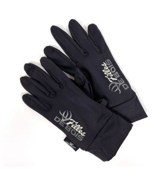 Gants Buzzard Filles De Bois