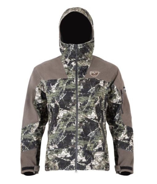 Manteau De Chasse Hugo Strong