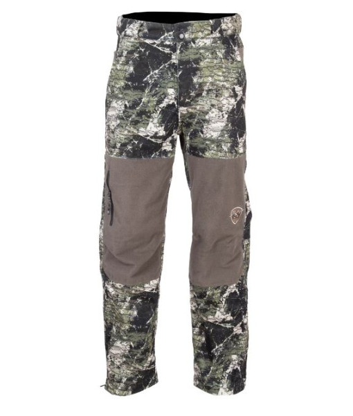 Pantalon De Chasse Hugo Strong