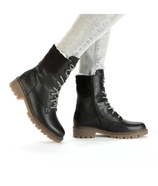 Bottes - Stefanie - Femme