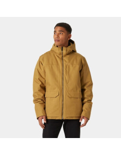 Manteau - Lynx - Homme