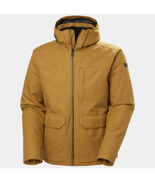 Manteau - Lynx - Homme