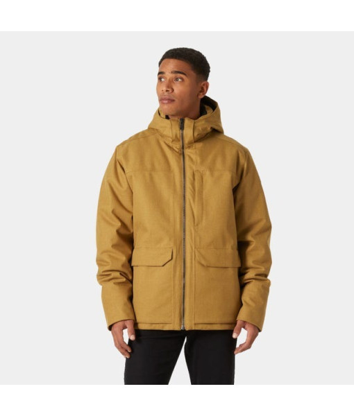 Manteau - Lynx - Homme