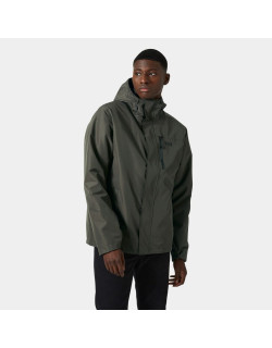 Manteau - Juell 3 En 1 - Homme