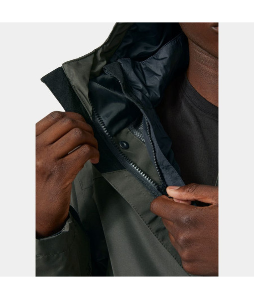 Manteau - Juell 3 En 1 - Homme