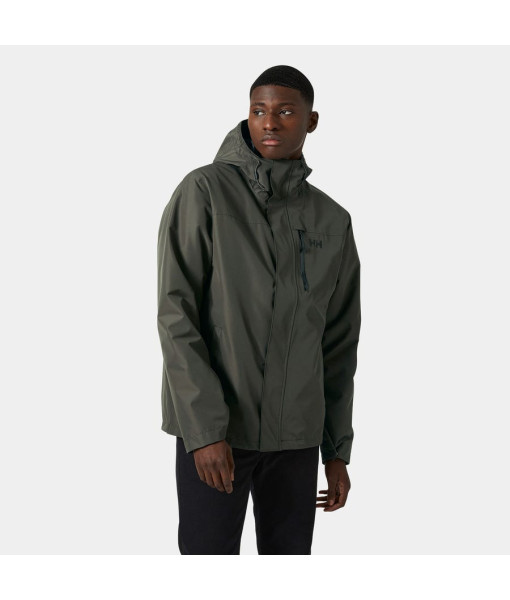 Manteau - Juell 3 En 1 - Homme