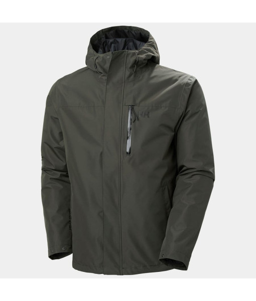 Manteau - Juell 3 En 1 - Homme