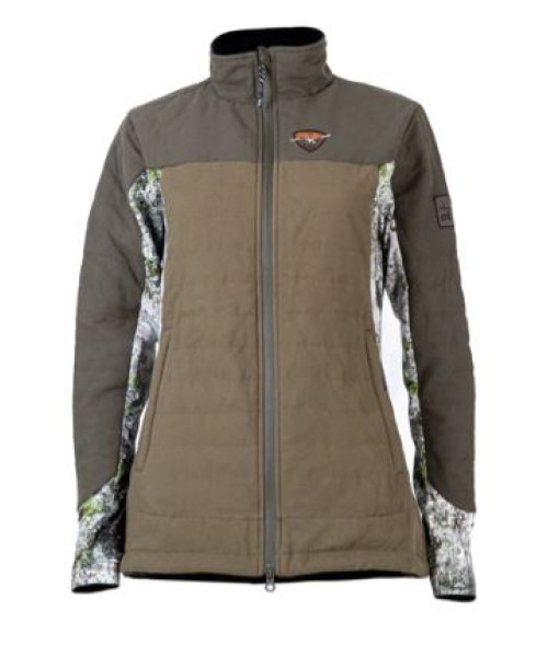 Veste De Chasse Kate Filles De Bois