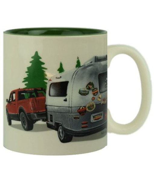 Tasse Camping