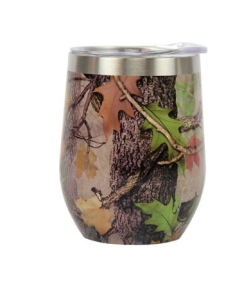 Verre Thermos Camo