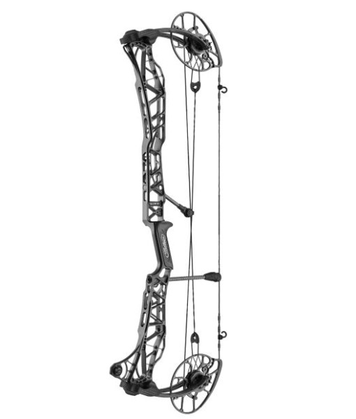 Arc Lift 33 Noir Droitier