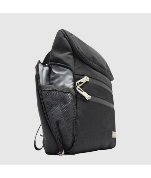 Secure Sac - Ted - Noir