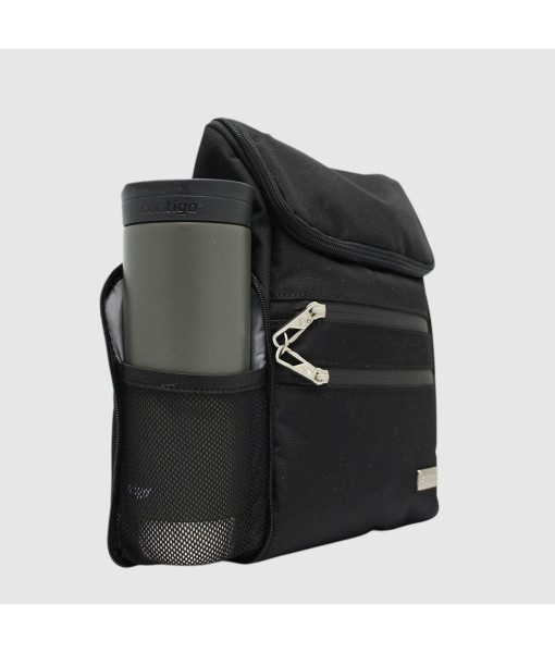 Secure Sac - Ted - Noir