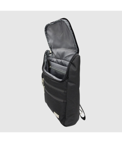 Secure Sac - Ted - Noir