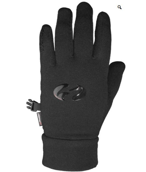 Gants Rafale Hypnose