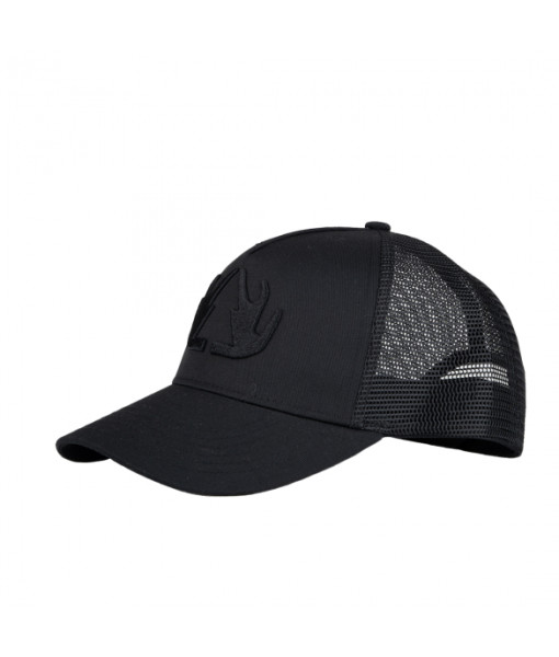 Casquette Black Moose Retro Trucker