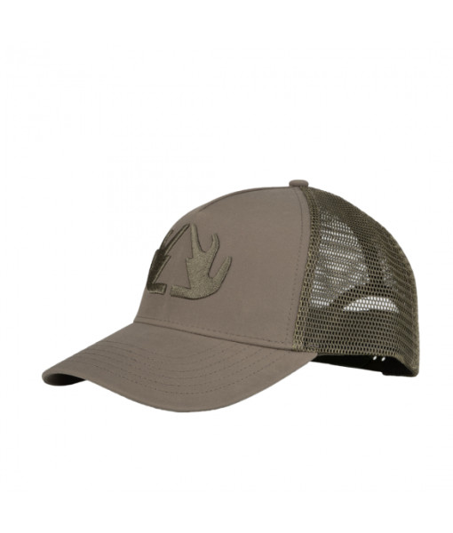 Casquette Retro Trucker Mud