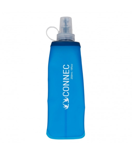 Bouteille D'eau Silencieuse 250ml