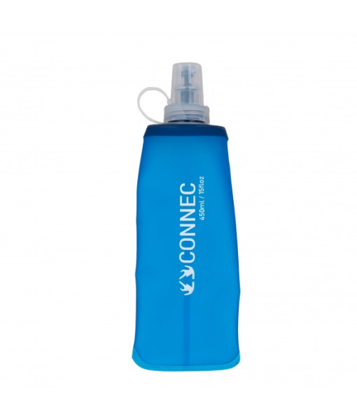 Bouteille D'eau Sliencieuse  450ml