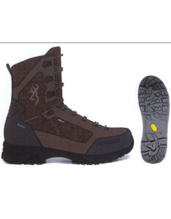 Bottes Solaro Browning