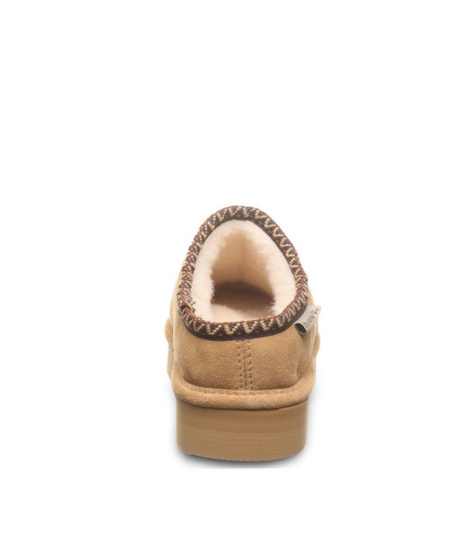Chaussons - Martis - Iced Coffee