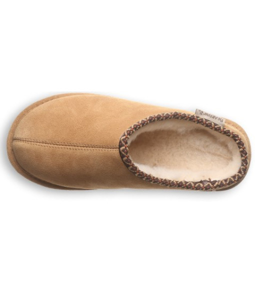 Chaussons - Martis - Iced Coffee