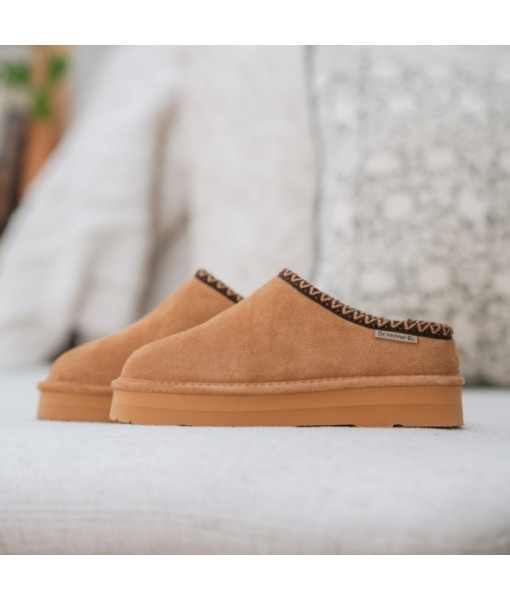 Chaussons - Martis - Iced Coffee