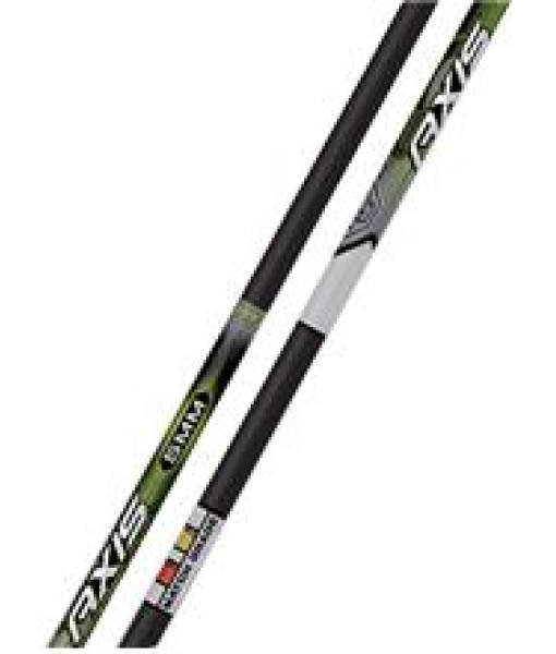 Fleche Axis 5mm Match 300 Shaft