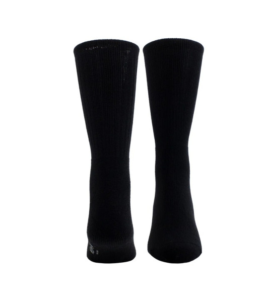 Bas - Weekend Crew Noir