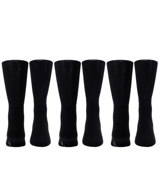 Bas - Everyday Noir Homme