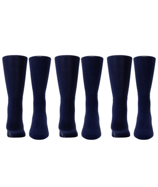 Bas - Everyday Navy Homme