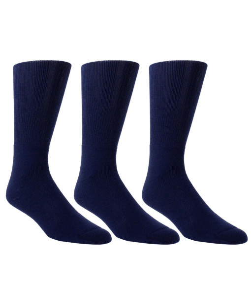 Bas - Everyday Navy Homme