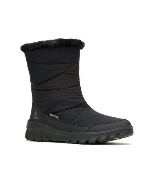 Bottes - Snowdonzip - Femme