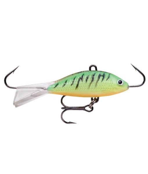 Rapala Jiging Shad Rap 03