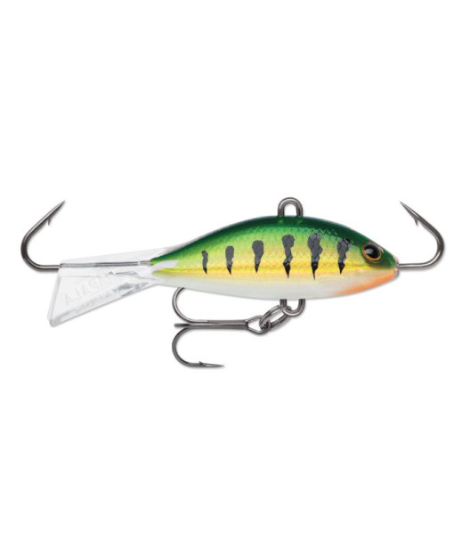 Rapala Jiging Shad Rap 03