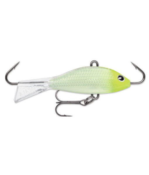 Rapala Jiging Shad Rap 03