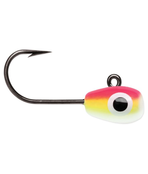 Pug Bug Jig 1/16oz