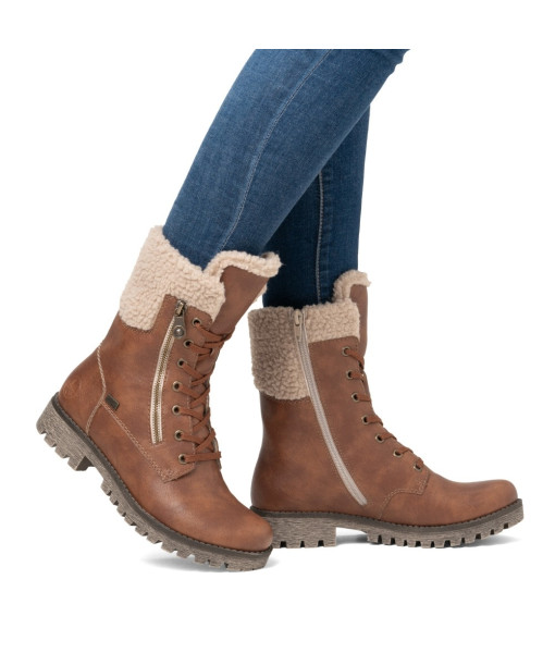 Bottes - Payton - Femme