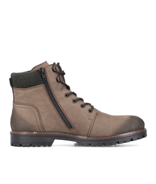 Bottes Rieker Homme