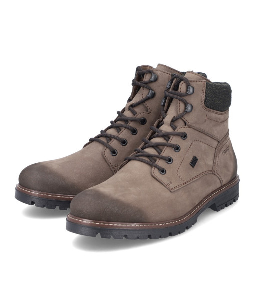 Bottes Rieker Homme