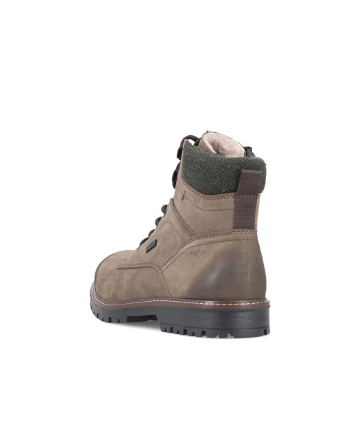 Bottes Rieker Homme