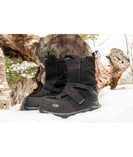 Couvre Chaussures Klondike GP