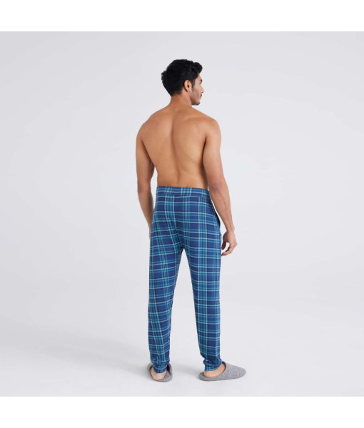 Pyjama - Snooze Pan t- Flannel Plaid