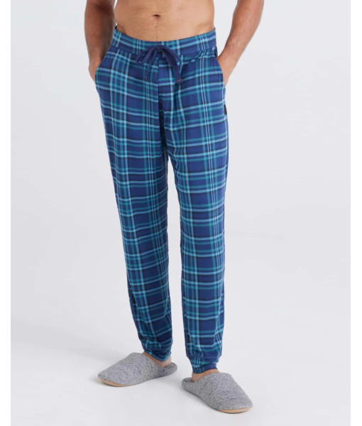 Pyjama - Snooze Pan t- Flannel Plaid